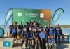 Clube de Natação de Torres Novas conquista títulos nacionais masculino e feminino de triatlo