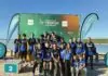 Clube de Natação de Torres Novas conquista títulos nacionais masculino e feminino de triatlo
