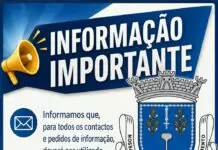 Entroncamento: Junta de Freguesia de Nossa Senhora de Fátima divulga novo endereço de correio eletrónico