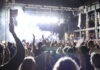 Festival Vapor sempre a crescer e em 2026 entrou ainda mais nos carris e nas entranhas da cidade. Quem vem volta
