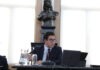 Criminalidade diminuiu cerca de 17% no Entroncamento, revela presidente da Câmara