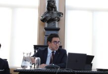 Criminalidade diminuiu cerca de 17% no Entroncamento, revela presidente da Câmara