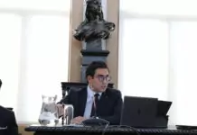 Criminalidade diminuiu cerca de 17% no Entroncamento, a maior diminuição no distrito