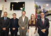 Rotary Club do Entroncamento homenageou “Quitó” pelo mérito comunitário