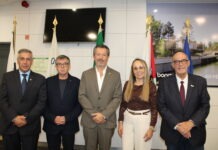Rotary Club do Entroncamento homenageou “Quitó” pelo mérito comunitário