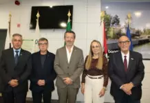 Rotary Club do Entroncamento homenageou “Quitó” pelo mérito comunitário