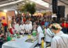 Abrantes recebe doçaria de todo o país na XXIV Feira Nacional de Doçaria Tradicional