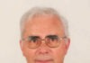 Necrologia: Aniceto Caetano – Entroncamento
