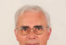 Necrologia: Aniceto Caetano – Entroncamento