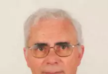 Necrologia: Aniceto Caetano – Entroncamento