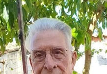 Necrologia: José Pinheiro Correia Barata – Atalaia