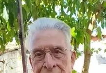 Necrologia: José Pinheiro Correia Barata – Atalaia