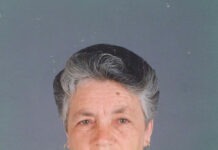 Necrologia: Maria dos Santos Teixeira – Entroncamento