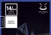 Torres Novas: “PaPI Opus. 11” leva música e teatro ao público infantil no Teatro Virgínia