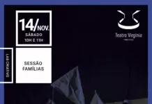 Torres Novas: “PaPI Opus. 11” leva música e teatro ao público infantil no Teatro Virgínia