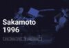 Torres Novas: “Sakamoto 1996” leva música e imagem ao Teatro Virgínia