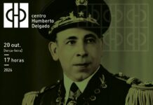 Torres Novas: CHUDE assinala 120 anos do nascimento de Humberto Delgado e celebra três décadas da Casa Memorial