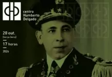 Torres Novas: CHUDE assinala 120 anos do nascimento de Humberto Delgado e celebra três décadas da Casa Memorial
