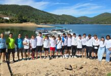 Semana Europeia do Desporto envolveu os 11 municípios do Médio Tejo