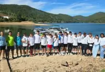 Semana Europeia do Desporto envolveu os 11 municípios do Médio Tejo