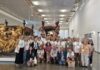 Constância: Projeto “Sorrisos Entre Letras” levou participantes a Lisboa em passeio cultural