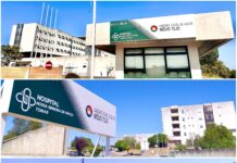 ULS Médio Tejo abre 30 vagas para formação especializada