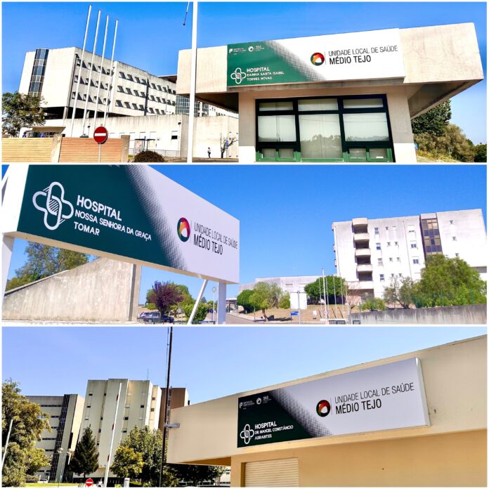 ULS Medio Tejo