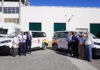 ULS Médio Tejo reforça cuidados domiciliários com novas viaturas e projeto-piloto em Almourol