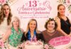 Entroncamento: Centro de Estética e Cabeleireira Márcia Antunes celebra 13.º aniversário com vontade de mais