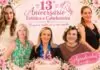 Entroncamento: Centro de Estética e Cabeleireira Márcia Antunes celebra 13.º aniversário com vontade de mais