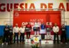 Shoto Karate Hinotori-do Entroncamento conquista pódios no Open Vila de Cascais