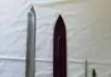PSP apreende duas armas brancas durante os Dias Templários em Tomar