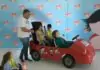 ACP Kids leva educação rodoviária à Escola Ciência Viva de Vila Nova da Barquinha