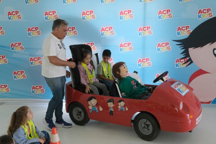 barquinha acp