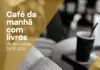 Vila Nova da Barquinha convida a começar o domingo com livros e pequeno-almoço
