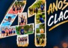 CLAC celebra 41 anos com jantar de aniversário no Entroncamento
