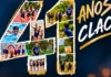 CLAC celebra 41 anos com jantar de aniversário no Entroncamento