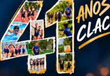 CLAC celebra 41 anos com jantar de aniversário no Entroncamento
