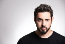 Torres Novas: Diogo Batáguas leva novo espetáculo ao Teatro Virgínia a 24 de outubro