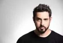 Torres Novas: Diogo Batáguas leva novo espetáculo ao Teatro Virgínia a 24 de outubro