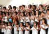 Projeto “Sing the World” vai envolver escolas do Entroncamento numa viagem musical intercultural