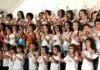 Projeto “Sing the World” vai envolver escolas do Entroncamento numa viagem musical intercultural