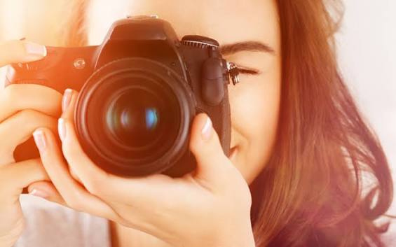 fotografa