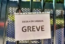 Greve de não docentes pode afetar funcionamento das escolas do Médio Tejo nesta segunda-feira