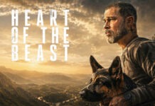 Entroncamento: “Heart of the Beast” em exibição no Cineteatro São João a 8 de outubro