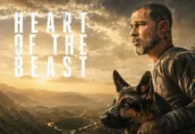 Entroncamento: “Heart of the Beast” em exibição no Cineteatro São João a 8 de outubro