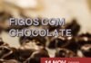 Centro Cultural do Entroncamento recebe evento que junta figo preto e chocolate
