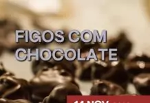 Centro Cultural do Entroncamento recebe evento que junta figo preto e chocolate