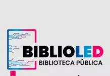 Biblioteca Municipal do Entroncamento promove acesso gratuito a livros digitais e audiolivros através da BiblioLED