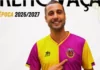Capitão do União da Chamusca hospitalizado após alegada agressão durante jogo do INATEL